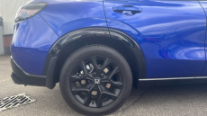 Honda Zr-V 2.0 eHEV Sport 5dr CVT Hybrid Estate